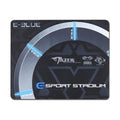E-Blue EMP009BK Mouse Pad Small