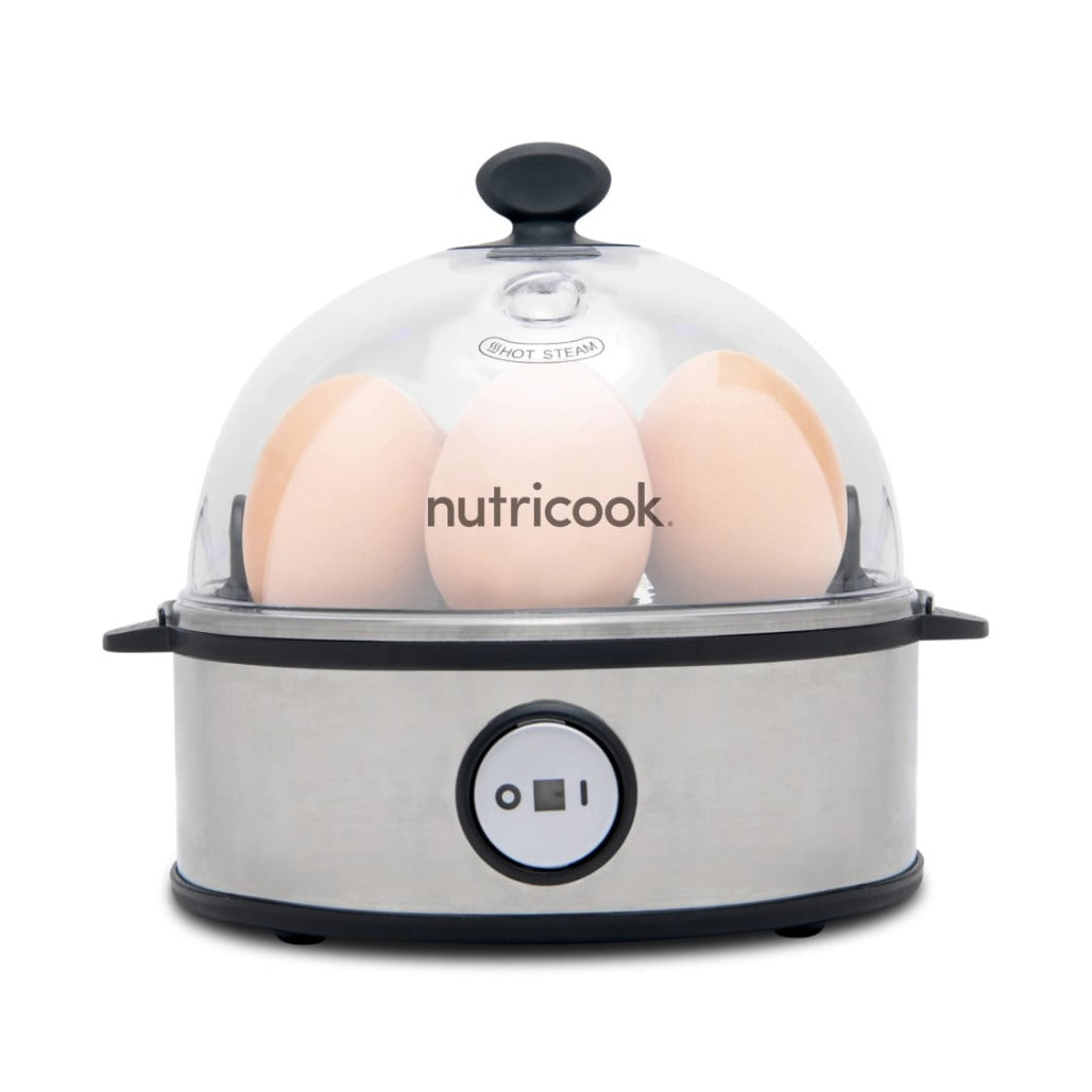 Nutricook Rapid Egg Cooker NC-EC360