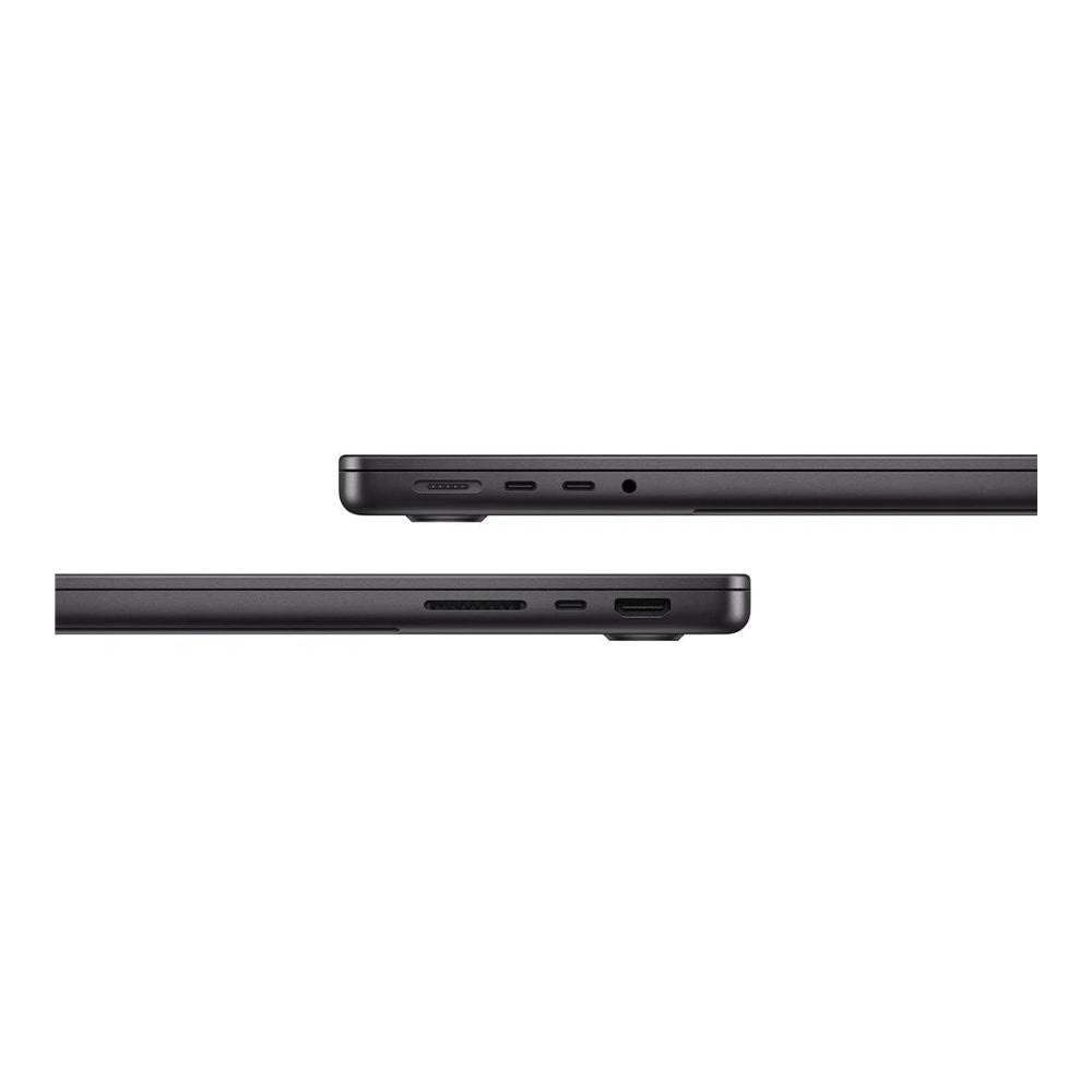 Apple 16" MacBook Pro (M3 Max - 128 Ram - 8Tb Ssd - Space Black