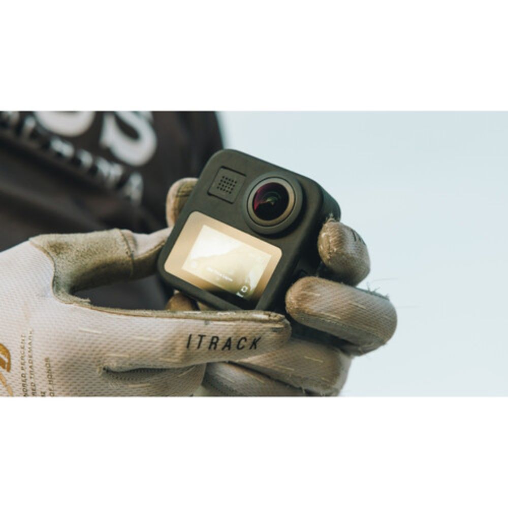GoPro MAX 360 Action Camera