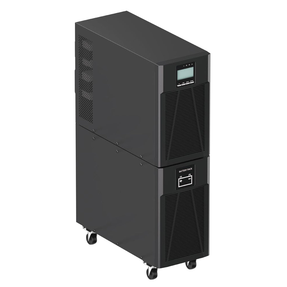 Kstar MP PRO 6K S Transformerless Online UPS 6000VA