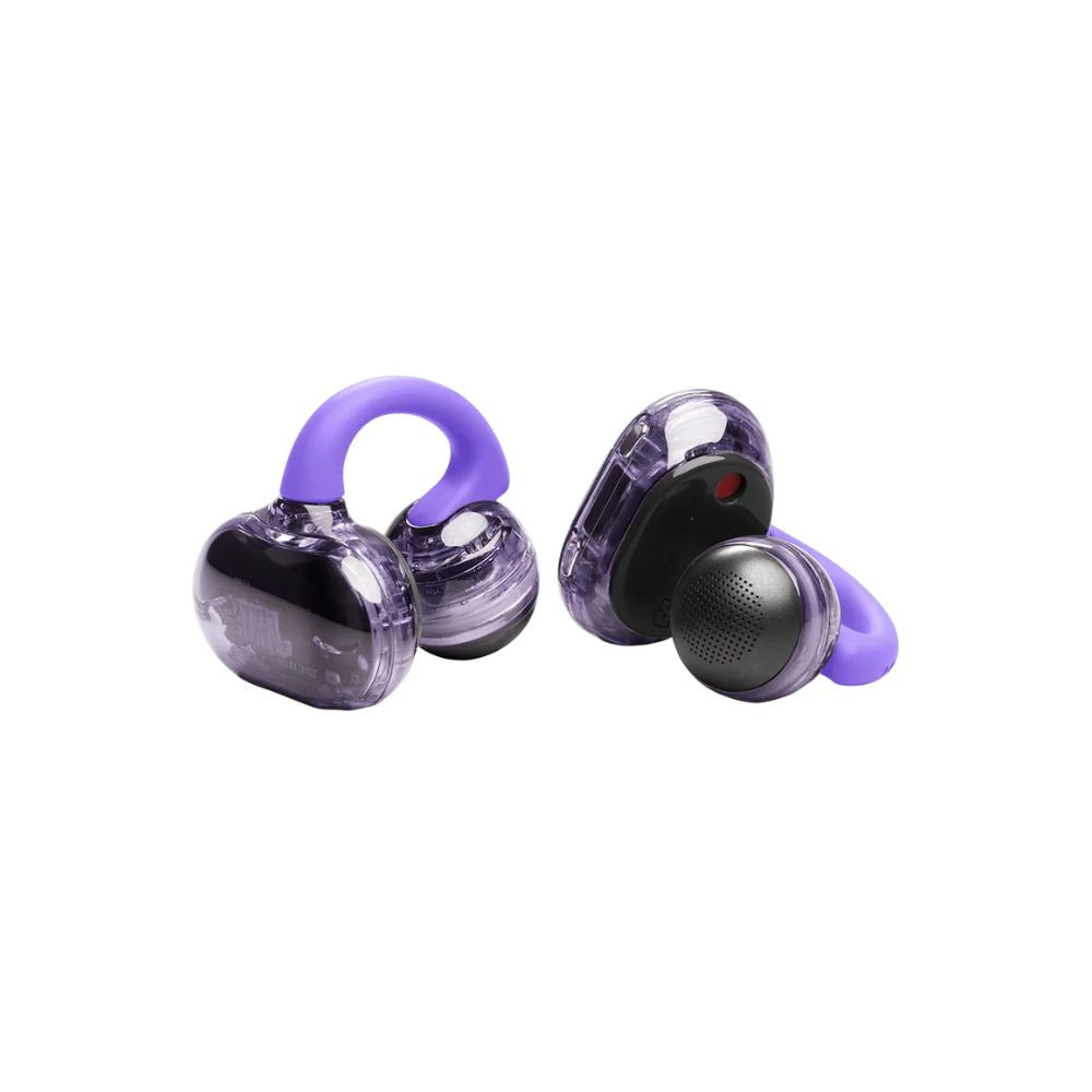 JBL Soundgear Clips - Open-Ear Wireless Earbuds
