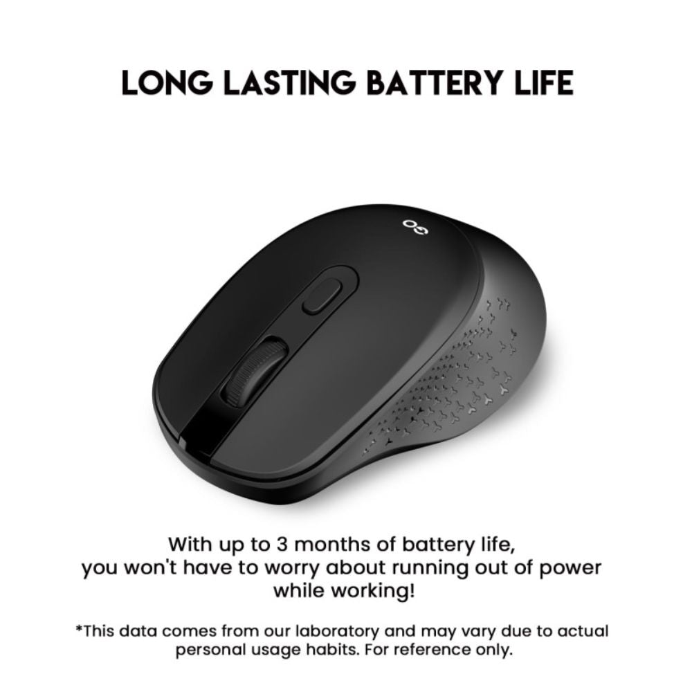 Fantech Go W606 Wireless Mouse