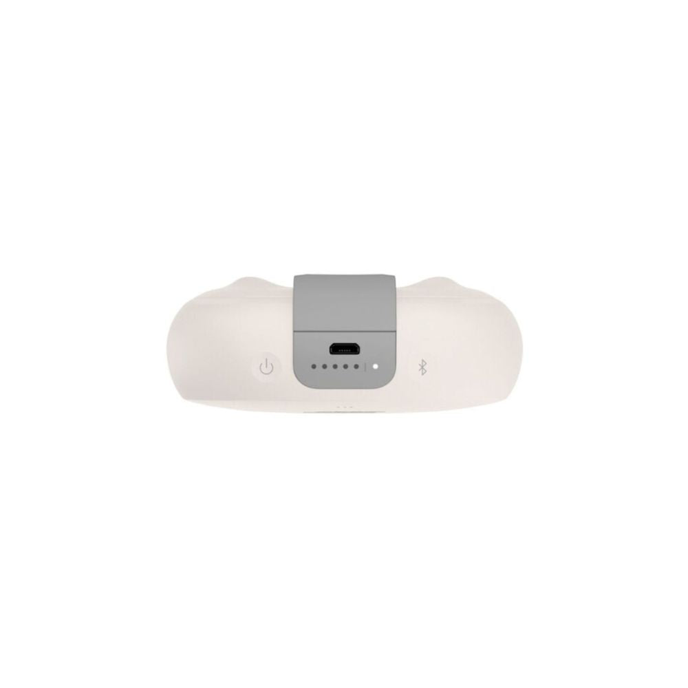 Bose SoundLink Micro Bluetooth Speaker (White Smoke)