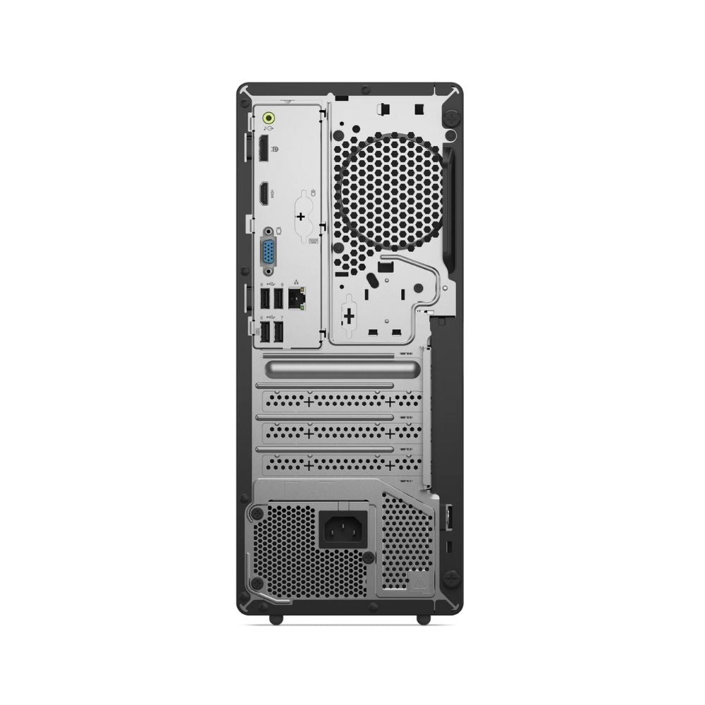 LENOVO THINKCENTER NEO 50T G5 TWR 12UD00BSGP - Core™ I5-14400 - 8GB RAM - 512GB SSD - Intel® UHD Graphics 730