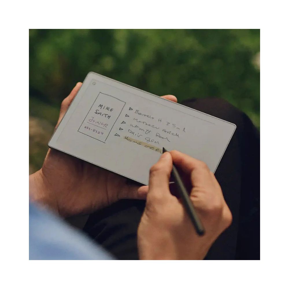 reMarkable Paper Pro Move 7.3" Digital Paper Tablet