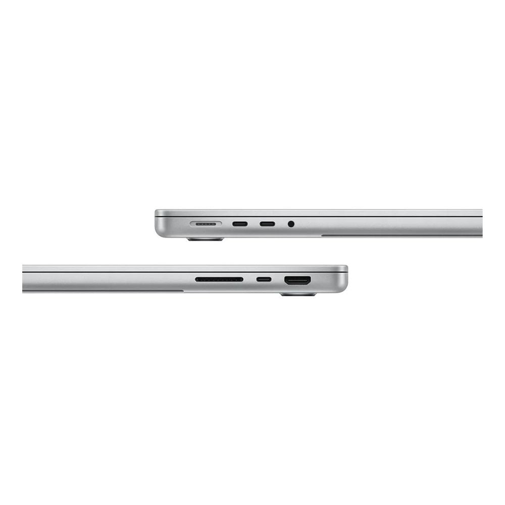 Apple MacBook Pro MRX73B/A M3 Pro Chip - 14" - 18GB Ram - 1TB SSD - Silver