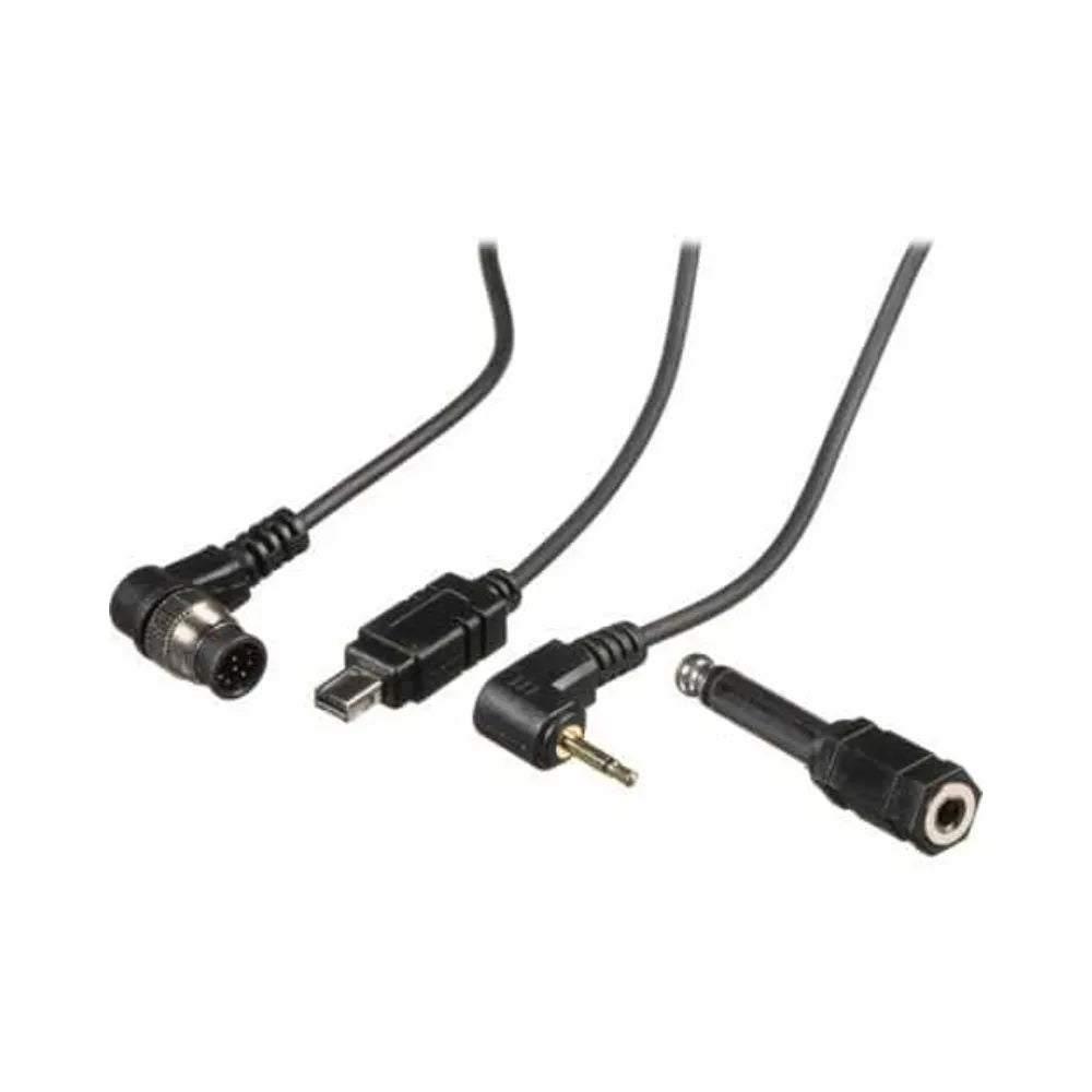 Godox X1N TTL Wireless Flash Trigger Set for Nikon