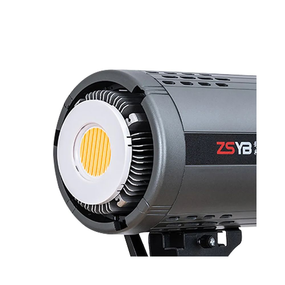ZSYB B300X 300W Video Light Bi-Color
