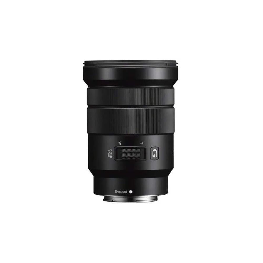 ony E PZ 18-105mm f/4 G OSS Lens
