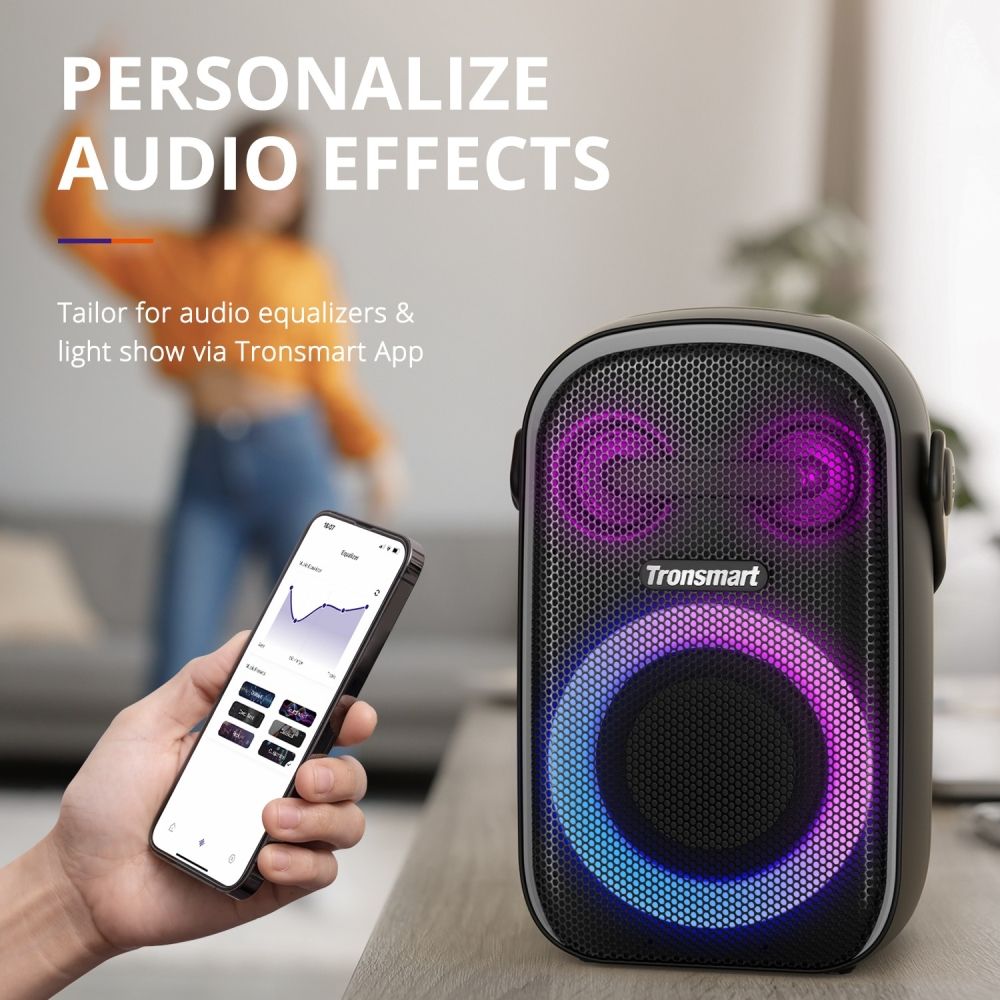 Tronsmart Bang SE 40W Portable Party Speaker