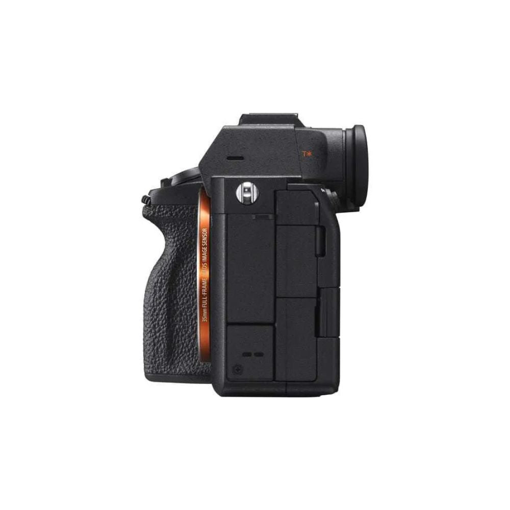 ony Alpha 1 Mirrorless Digital Camera (Body Only)