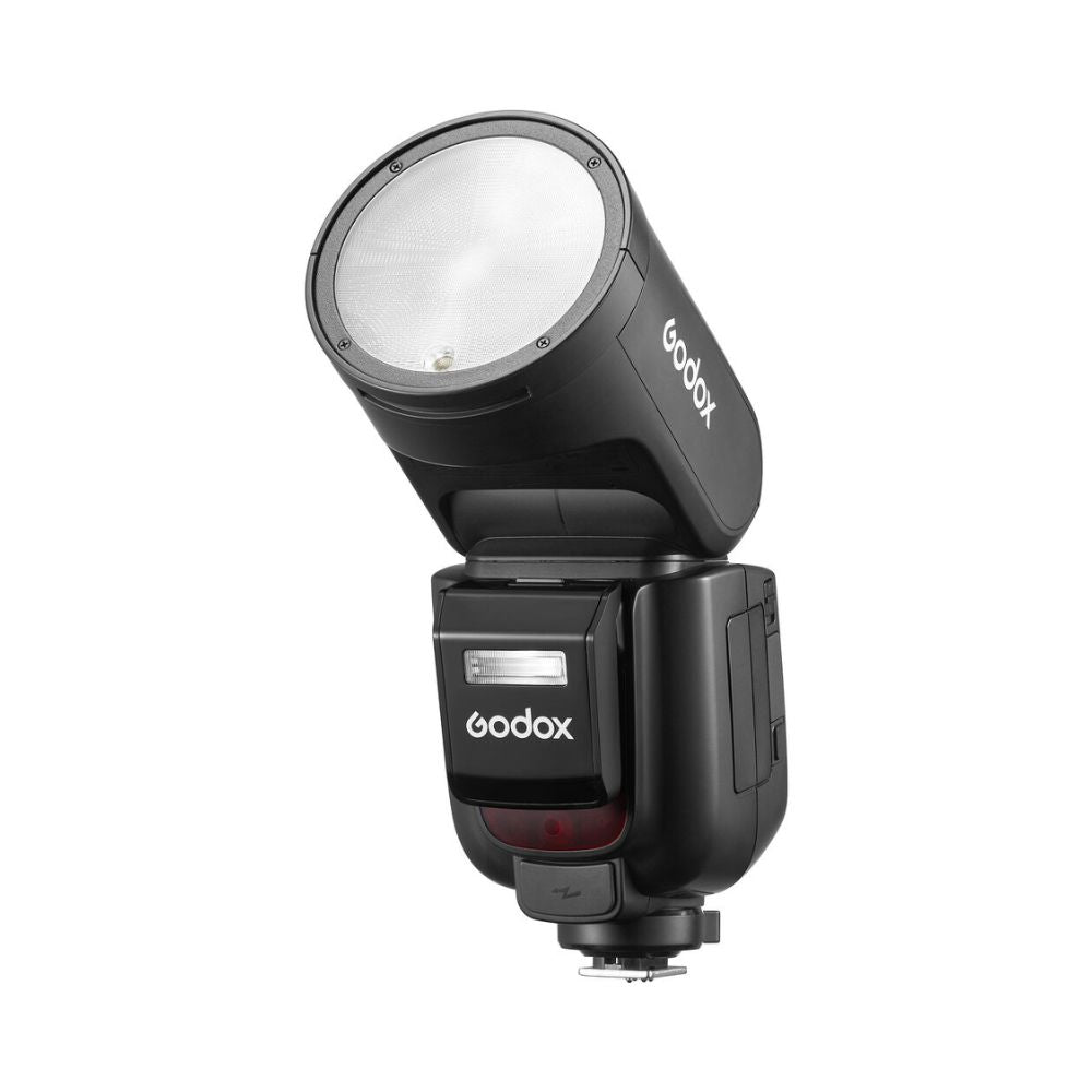 Godox V1Pro C Flash for Canon