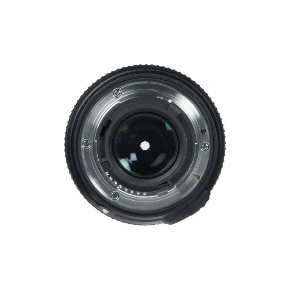 Nikon AF-S NIKKOR 50mm f/1.8G Lens