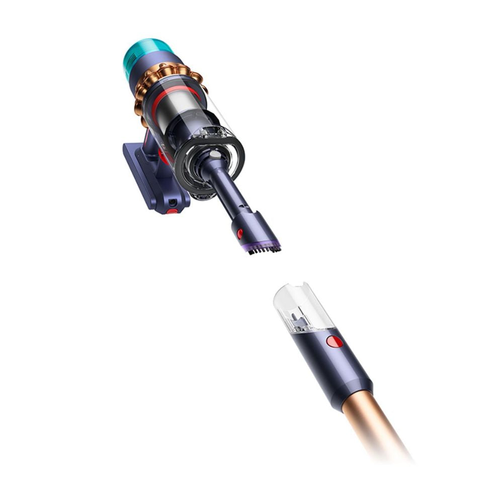 Dyson Gen5detect™ Absolute vacuum - SV-23
