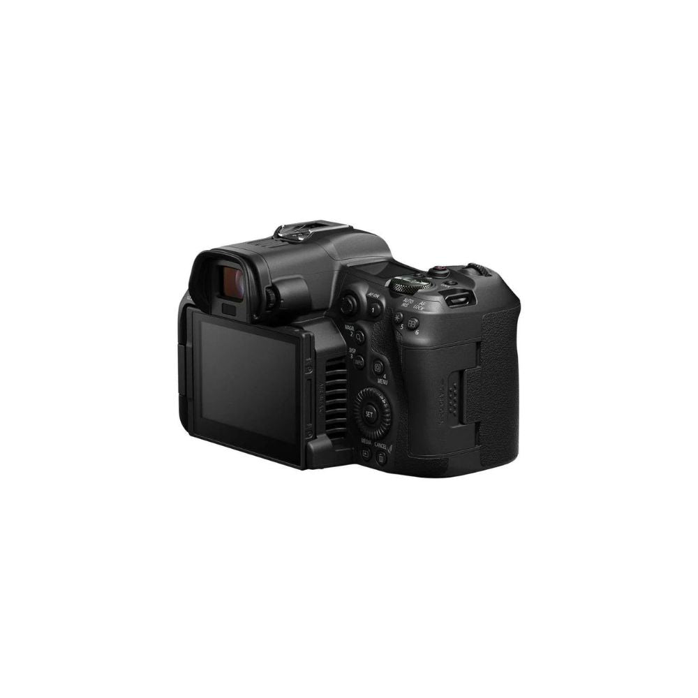 Canon EOS R5 C Mirrorless Cinema Camera