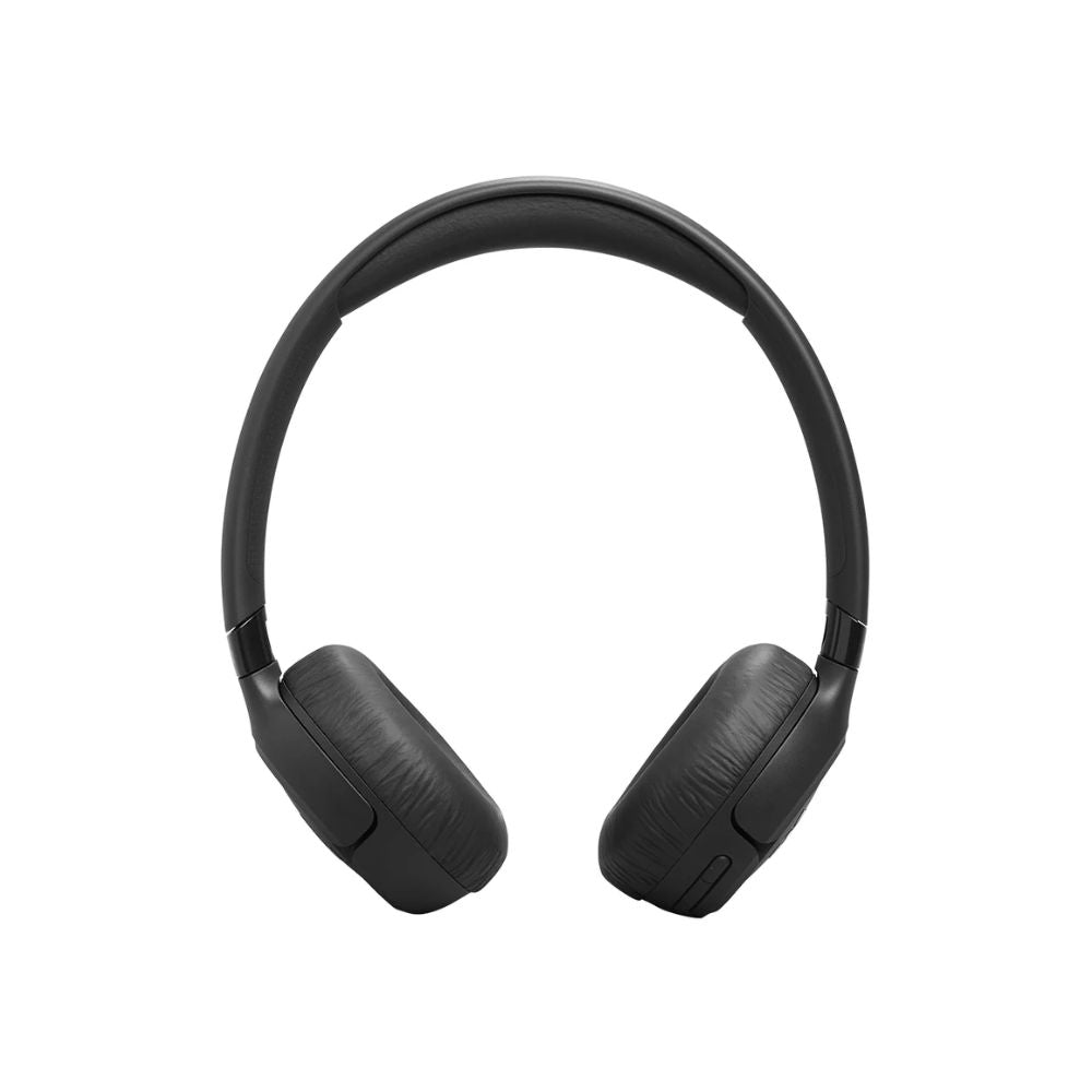 JBL Tune 680NC Wireless Over-Ear Headphones - White