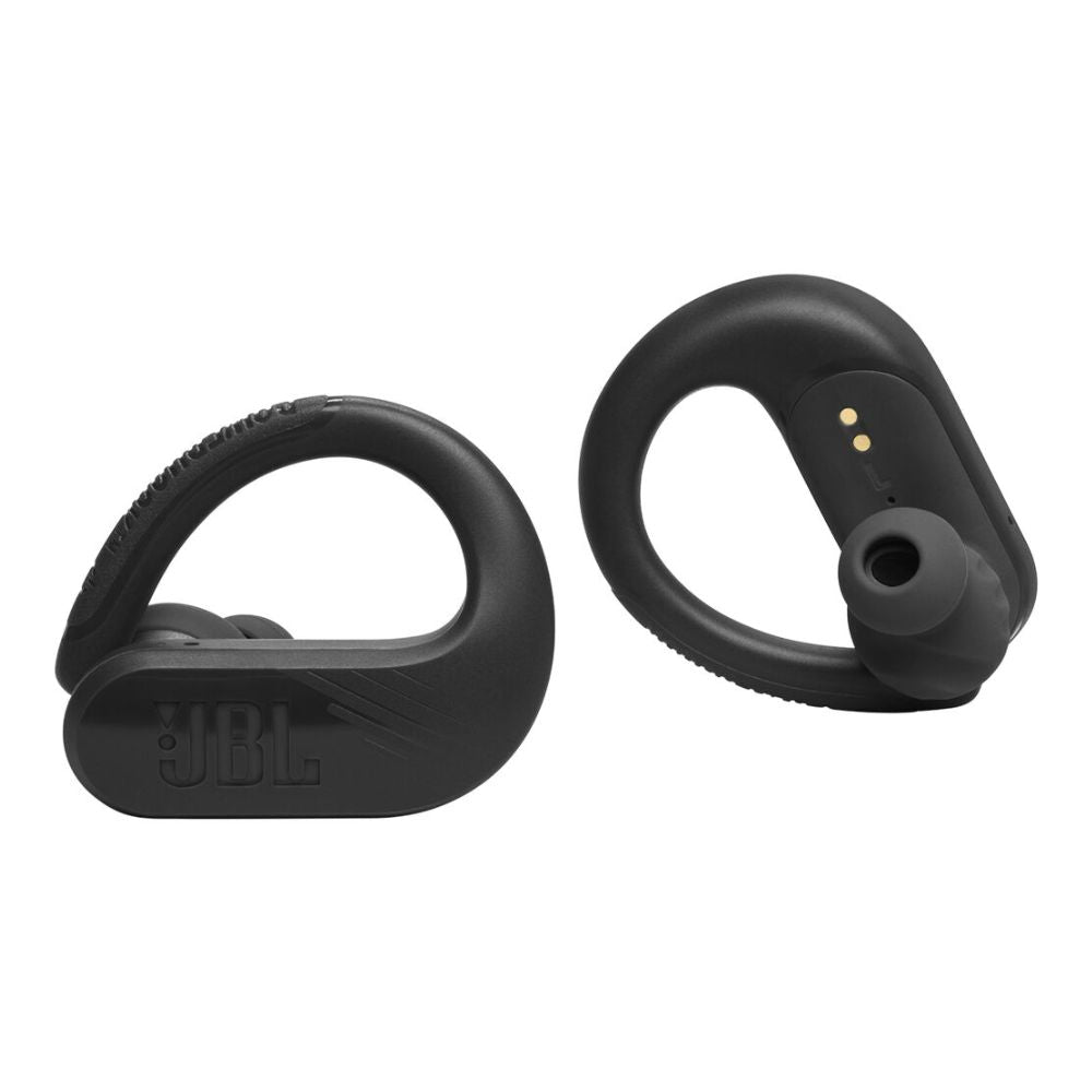 JBL Endurance Peak 3 Black - in-ear headphones