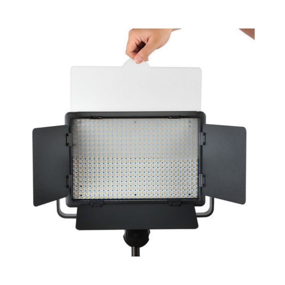 Godox LED500C Bi-Color LED Video Light