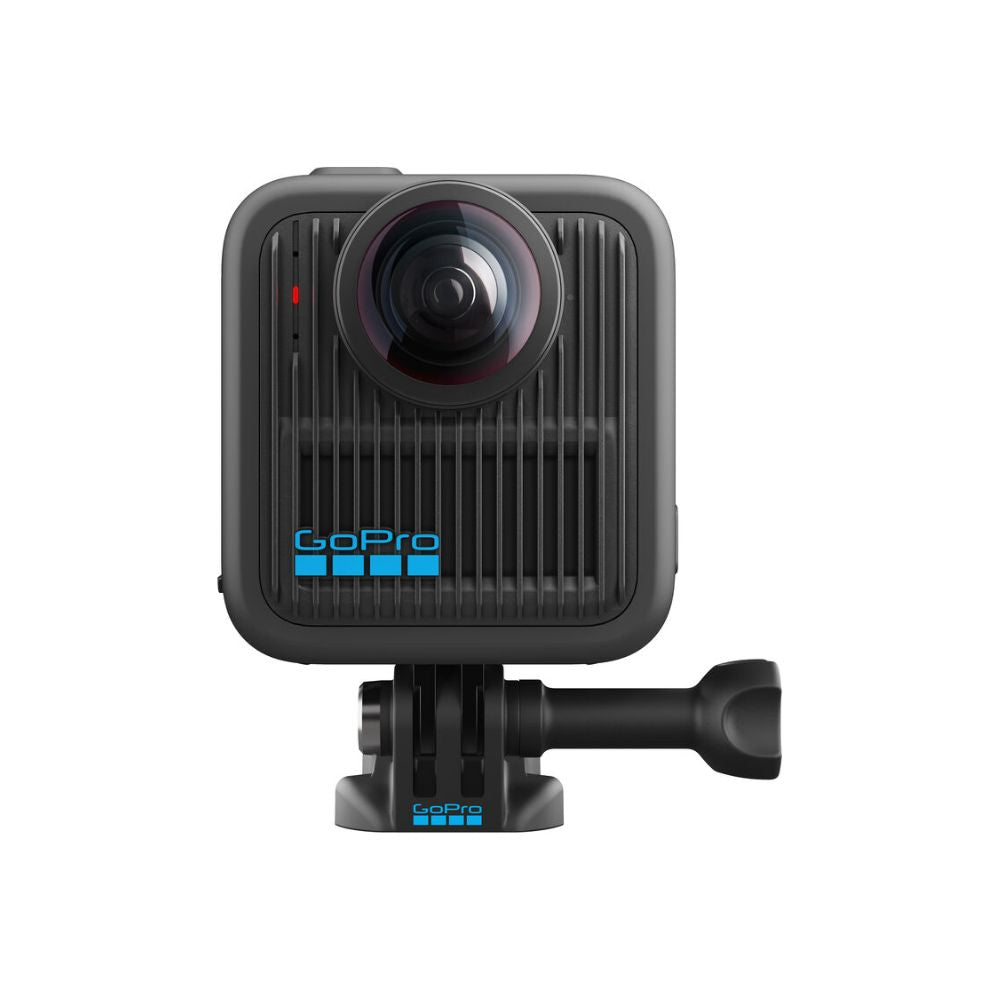 GoPro MAX2 360 Action Camera