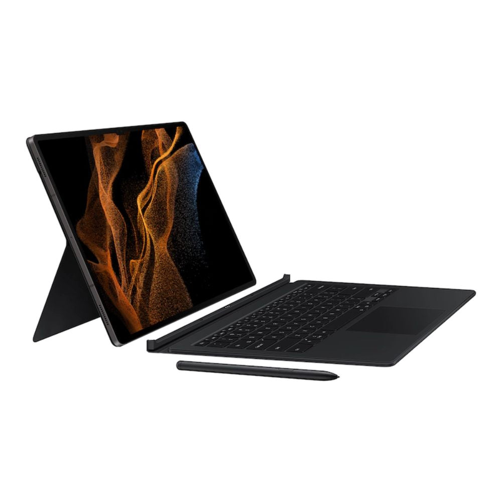 Samsung Galaxy Tab S8 Ultra Book Cover EF-DX900