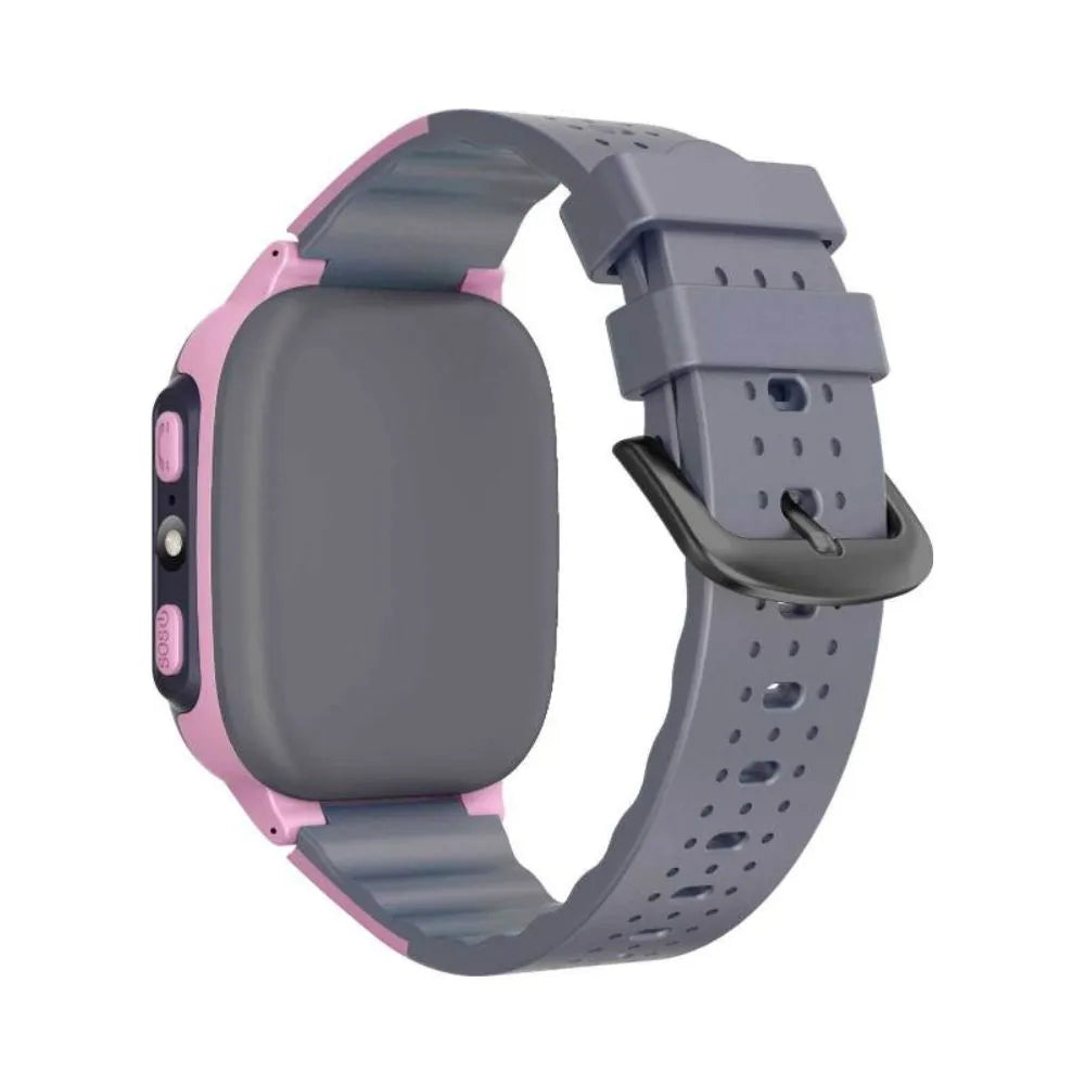 Green Lion Kids Smart Watch Series -1 - Blue