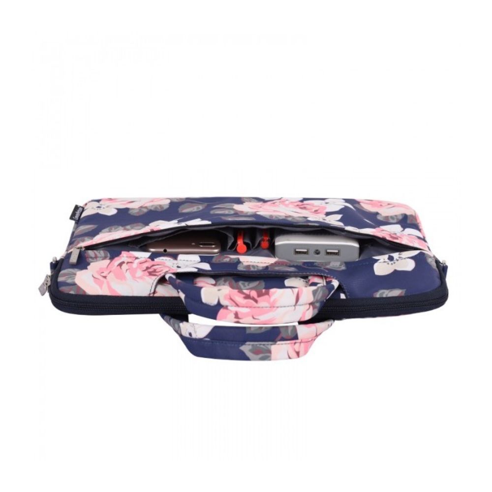 Canvas Artisan Friendly Laptop Bag H40-C12