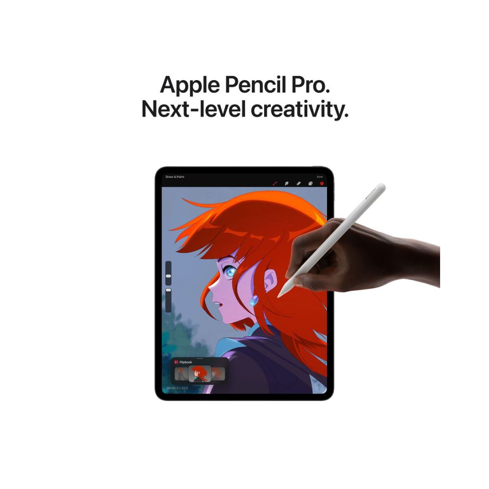 Apple iPad Pro 13" (2025) - M5 Chip - WiFi