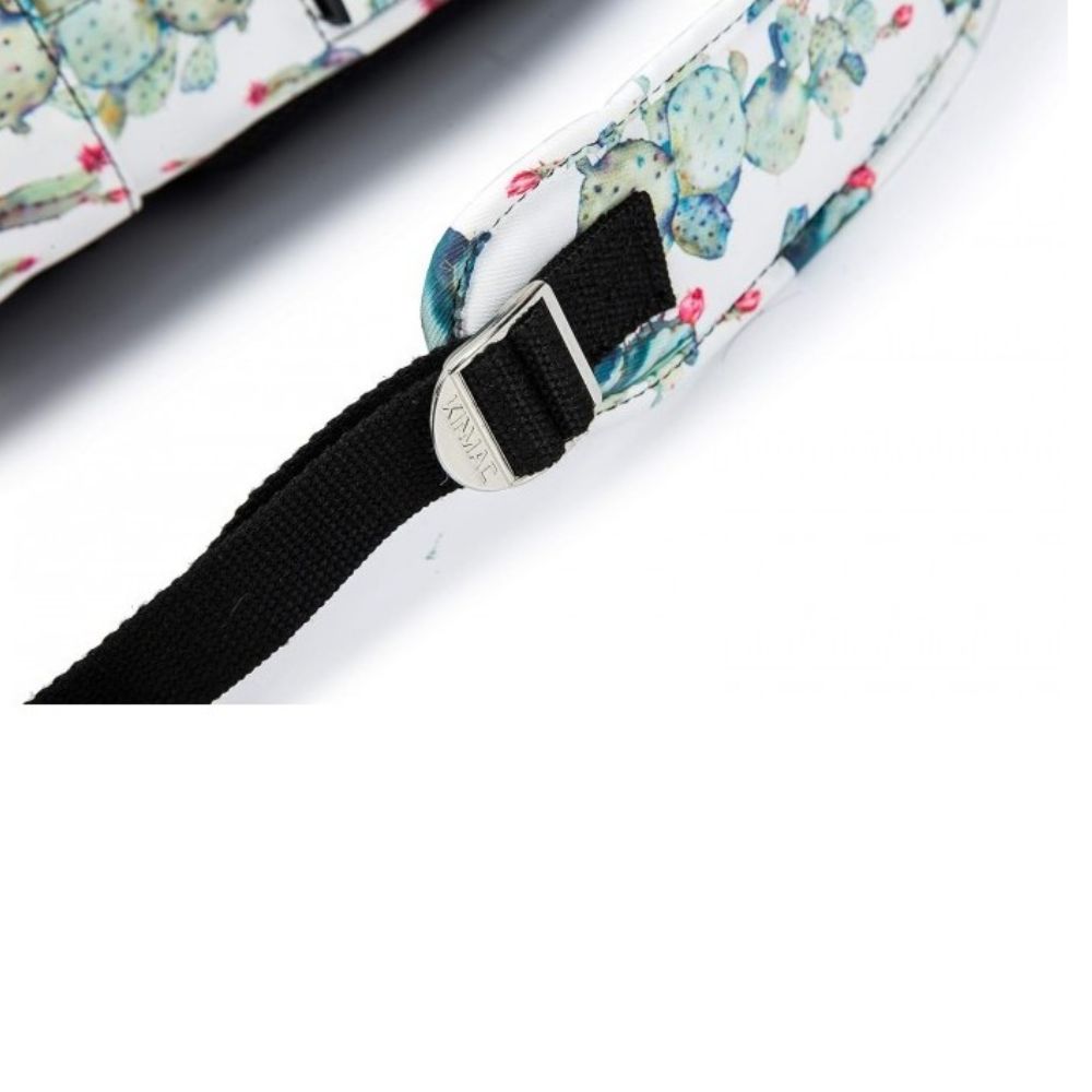 Kinmac Backpack KMB441 Cactus, Fashion Design, High Quality, Soft Interior Lining & Water-resistant