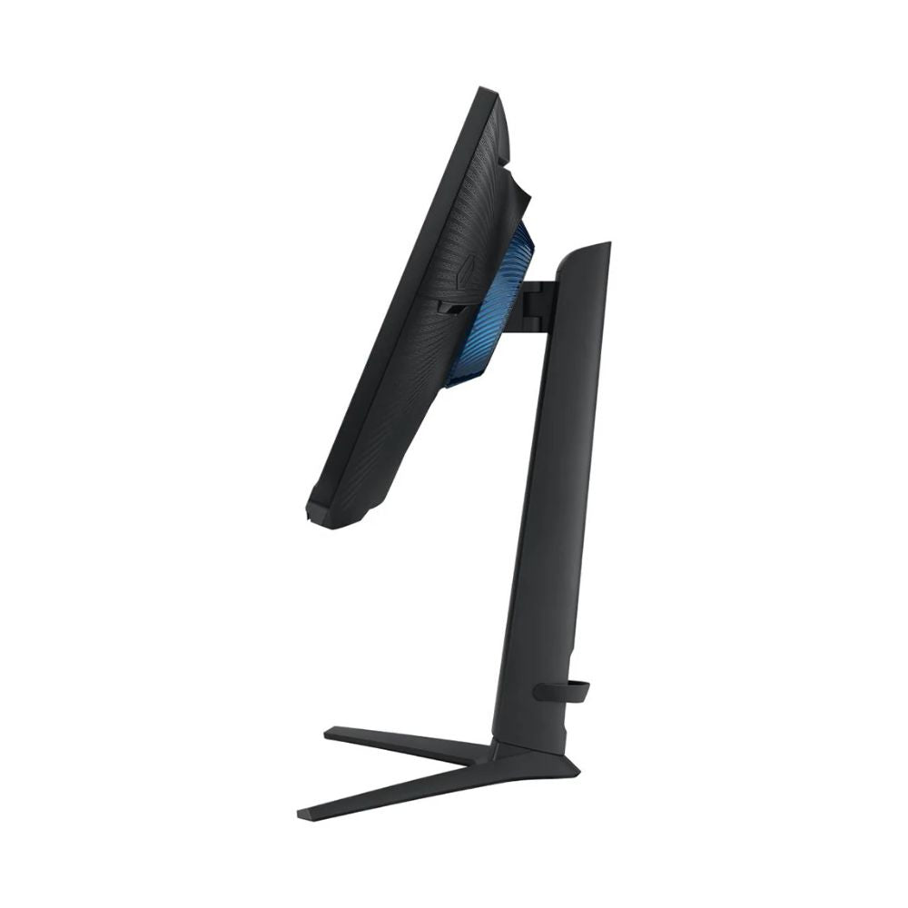 Samsung Odyssey G4 Led Monitor 27 FHD 240Hz AMD FreeSync 1ms + Remote - LS27BG400EUXEN