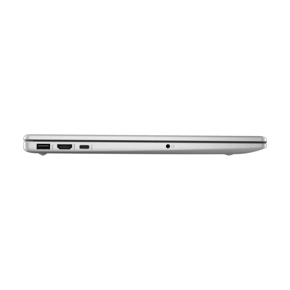 HP 15-fd0213tu - Intel® Core™ i7 - 1355U 13th GEN - 8GB RAM - 512GB SSD - Intel® Iris® Xᶱ Graphics - 15.6″ FHD - 99V68PA