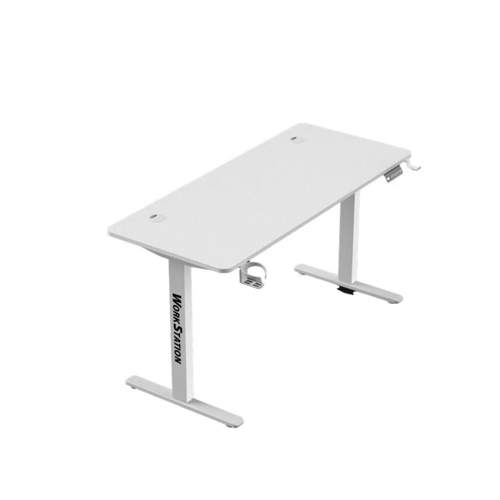 DHYBRID GD811 Electric Standing Desk – Adjustable, stable & heavy-duty frame, Supports Up to 60KG