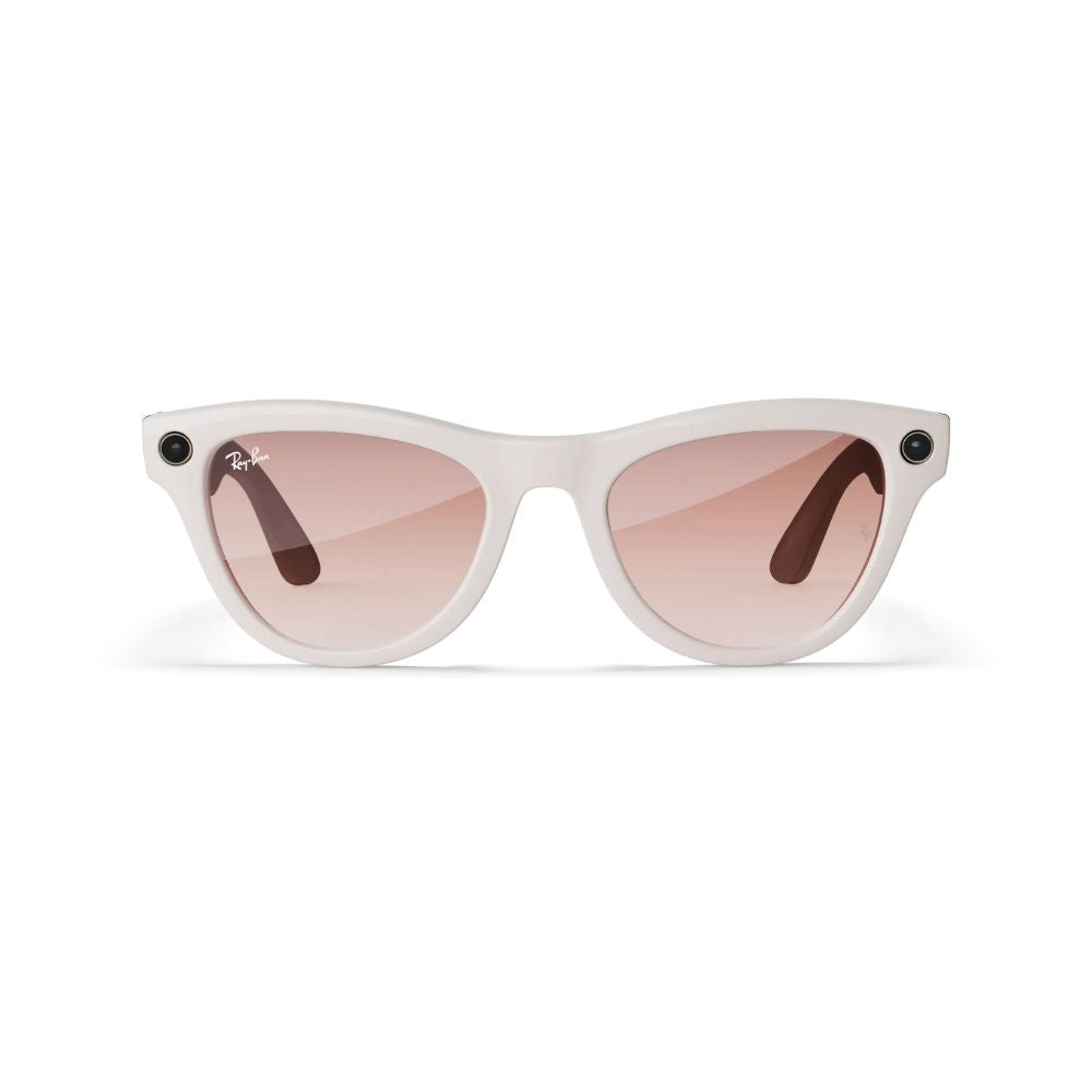Ray-Ban Meta Skyler Smart Glasses