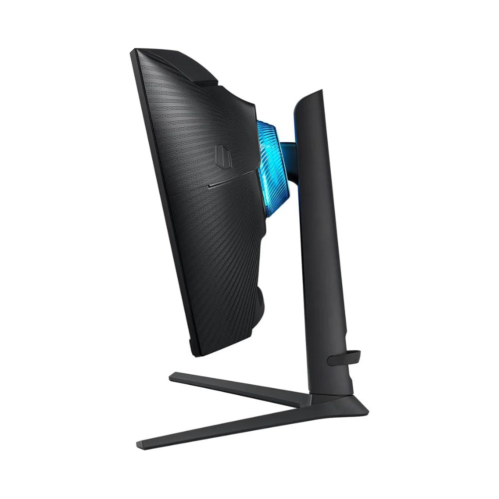 Samsung Odyssey G6 gaming monitor LS27BG650EUXEN 27" QHD VA LED 240Hz curved
