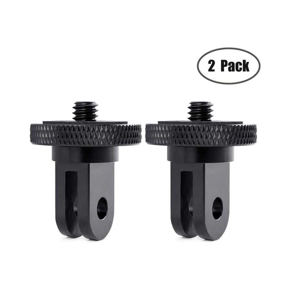 RUIM Camera Tripod Mount for Gopro Adapter