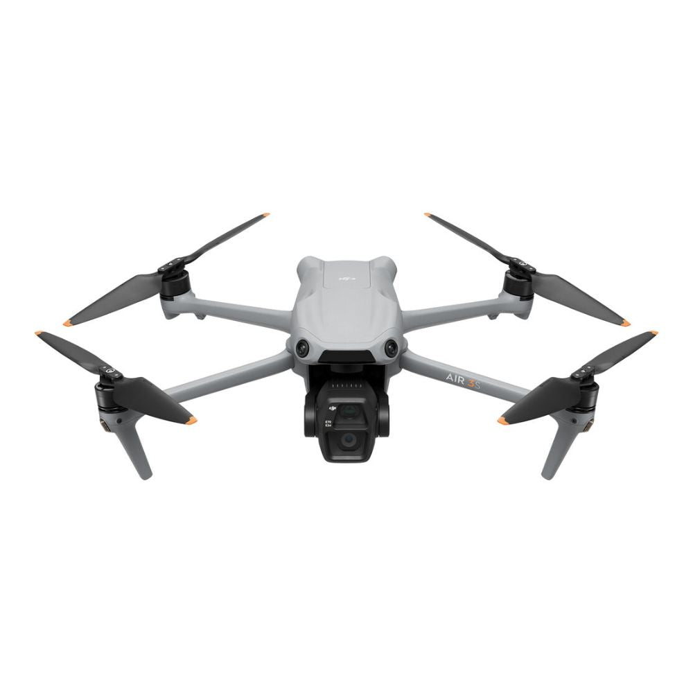 DJI Air 3S Drone with RC 2 Fly More Combo