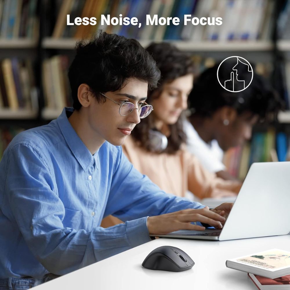 UGREEN Wireless Bluetooth Mouse 5.0