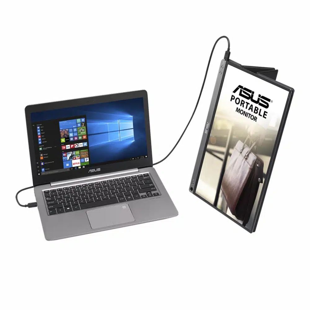 ASUS ZenScreen MB16AC