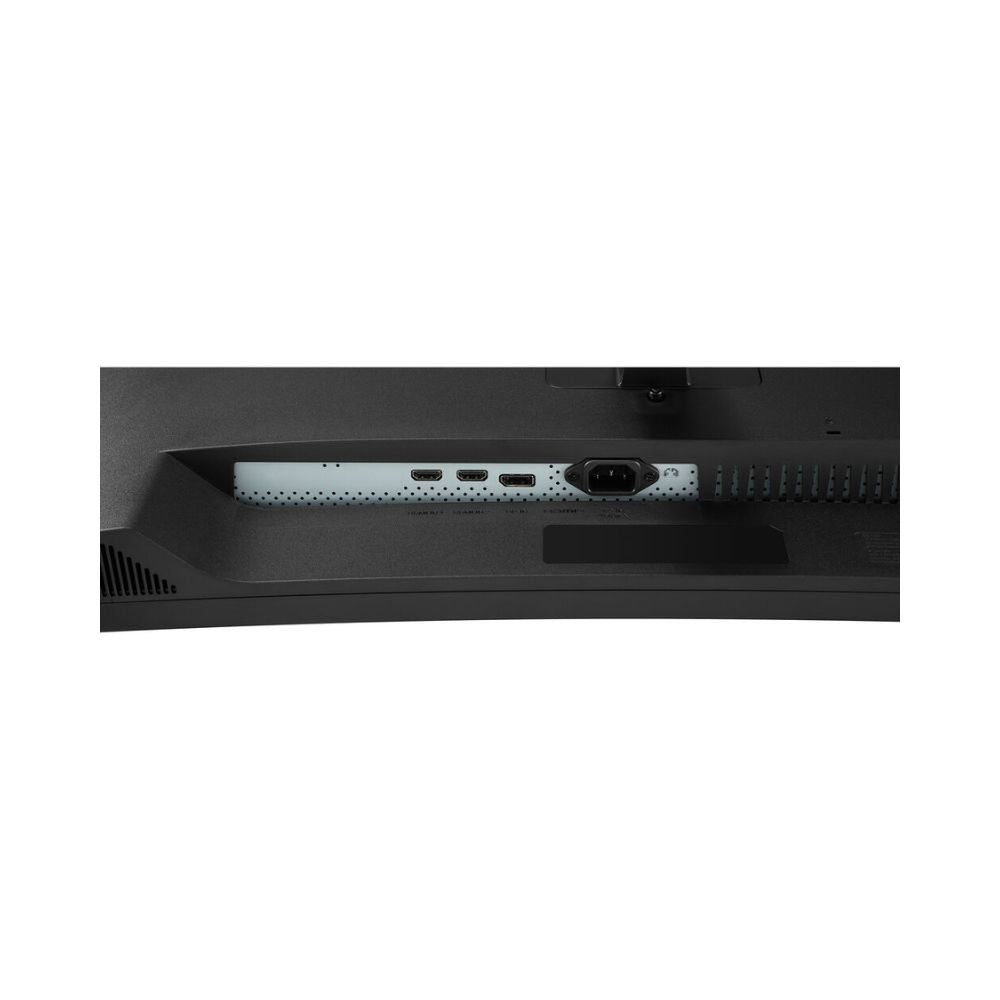 LG UltraWide HDR Curved Monitor 34.14" 1440p