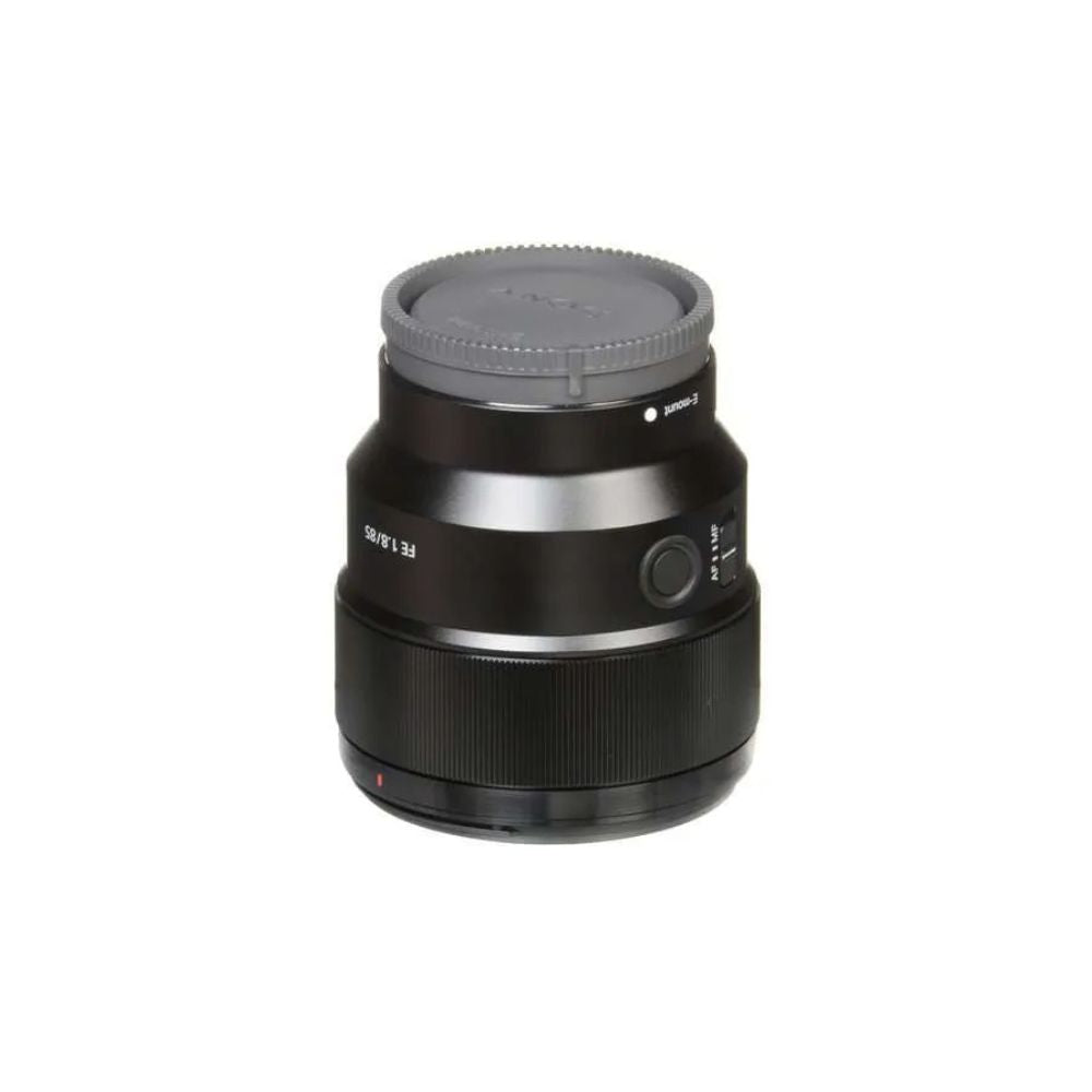 Canon EF 16-35mm f/2.8L III USM Lens