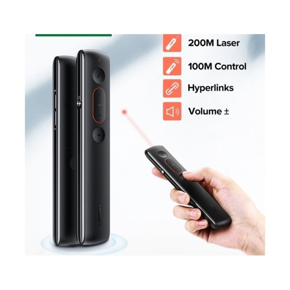 Ugreen Laser Pointer - 50654