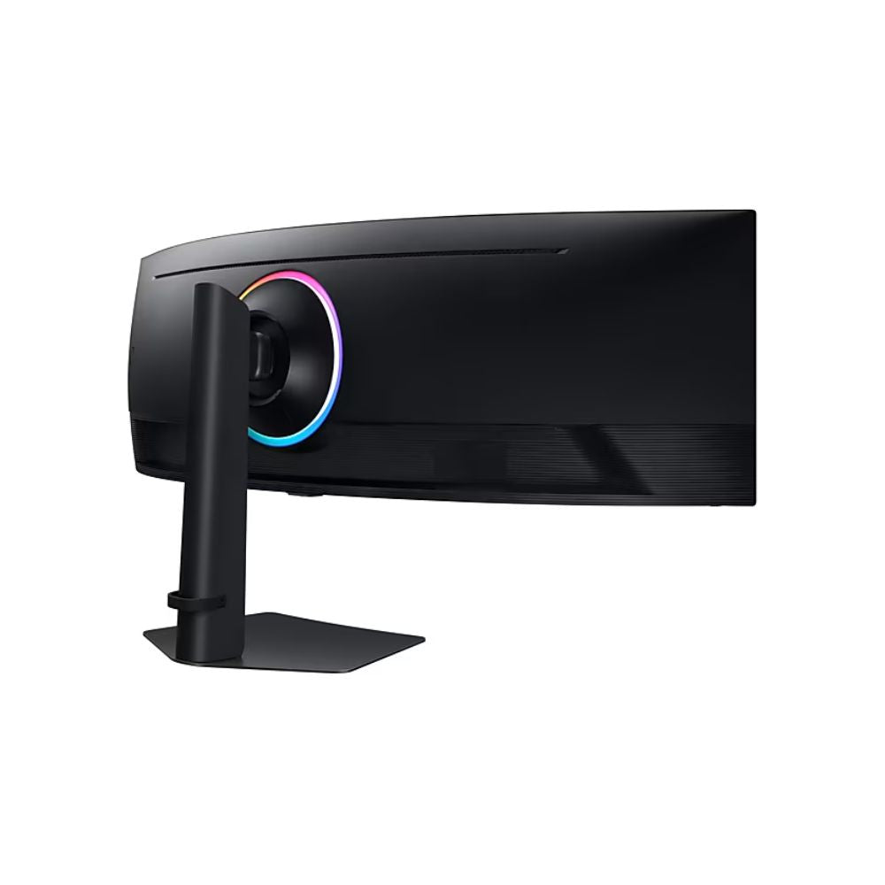 Samsung Odyssey G9 G9G95C Dual QHD Gaming Monitor 49"