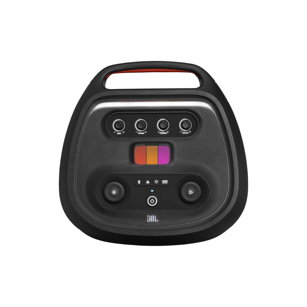 JBL PartyBox Ultimate 1100W Wireless Party Speaker