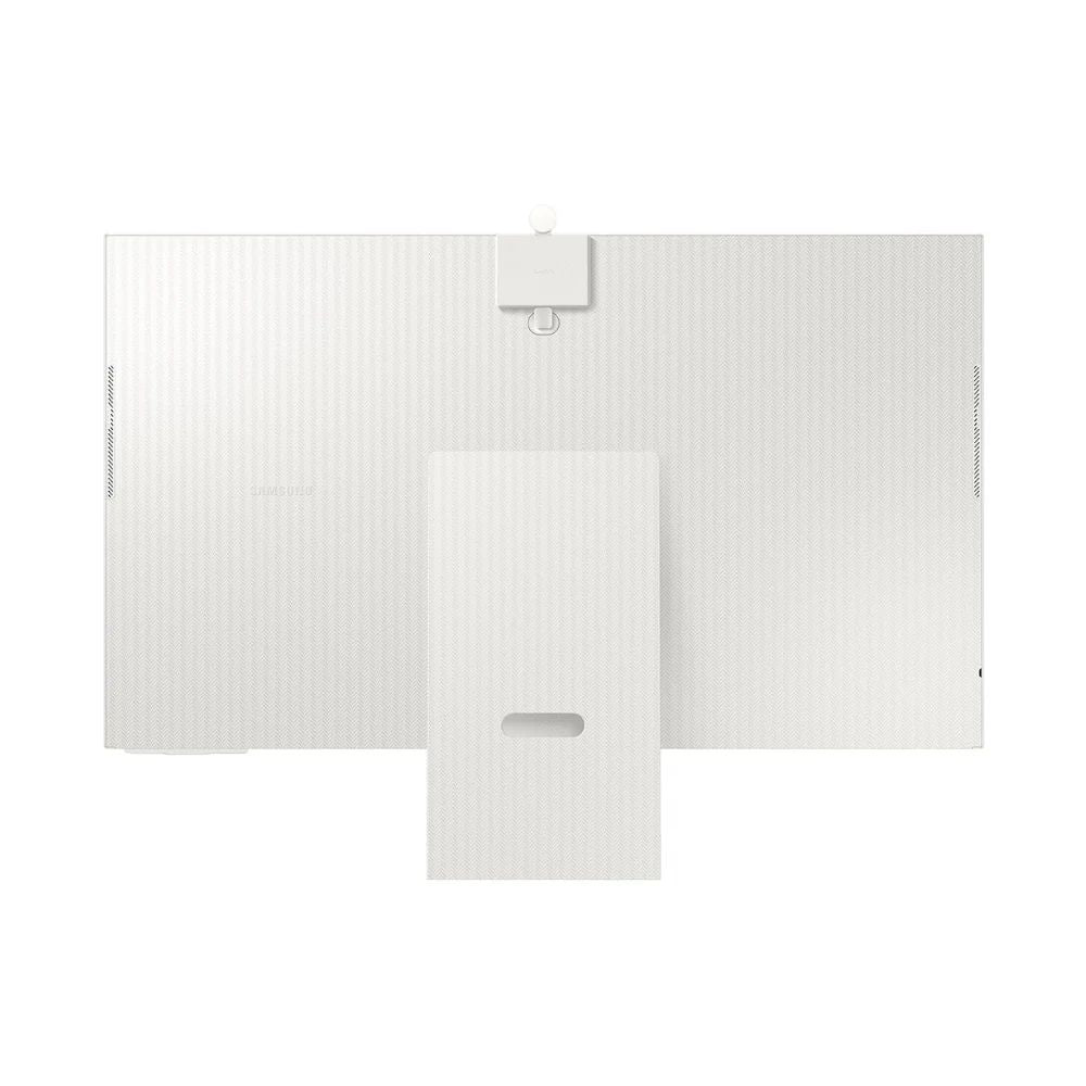 Samsung Smart Monitor M8 4K - 32"Flicker Free 60Hz 4 ms - LS32CM801UUXEN