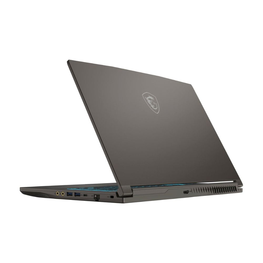 MSI Thin 15 - B13Ve-1451Us - Core I5-13420H - 16Gb RAM - 512Gb SSD - 15.6" FHD 144Hz - Nvidia RTX 4050 6Gb