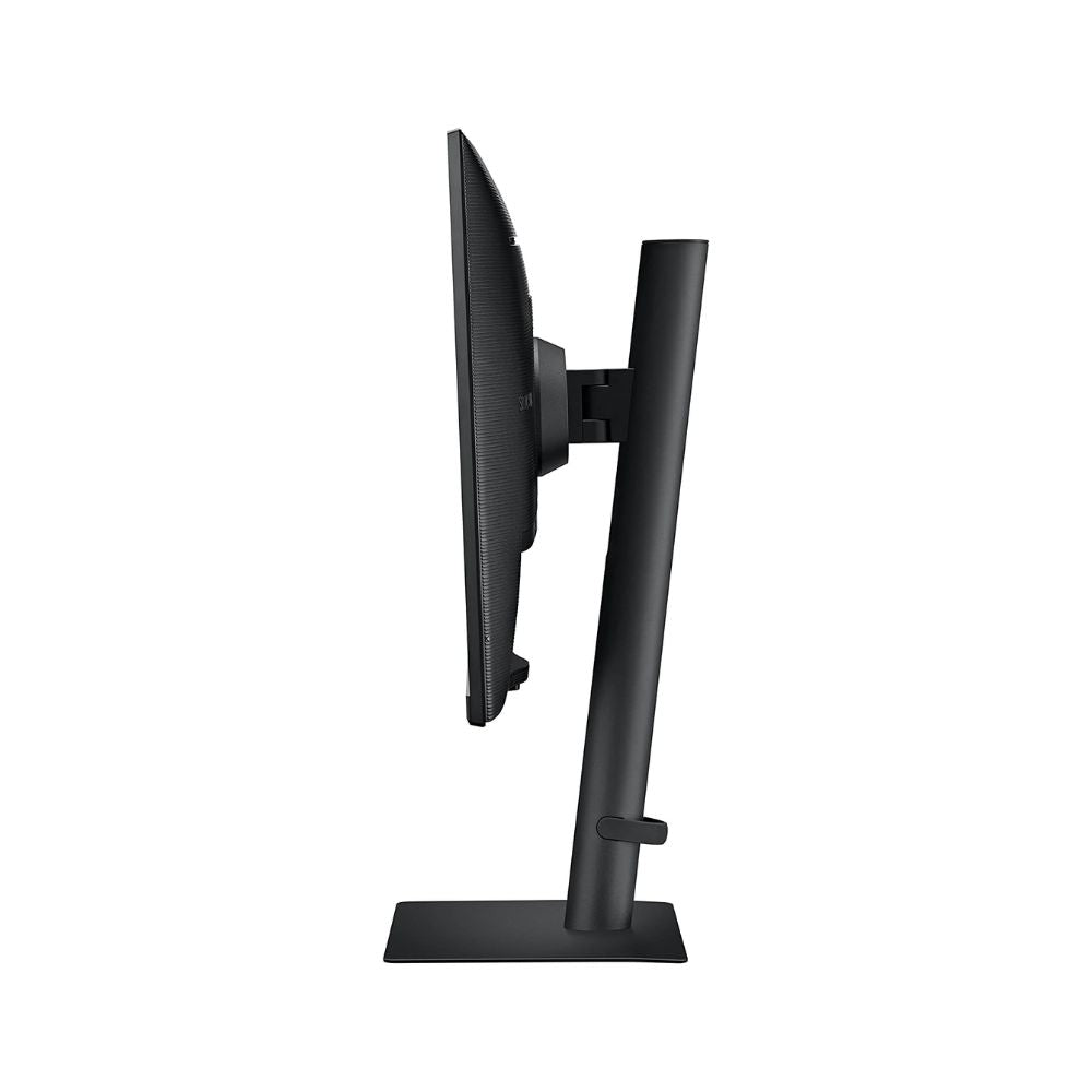 Samsung ViewFinity S6 Monitor 24" QHD Flicker Free 75Hz 5 ms - LS24A60PUCUXEN