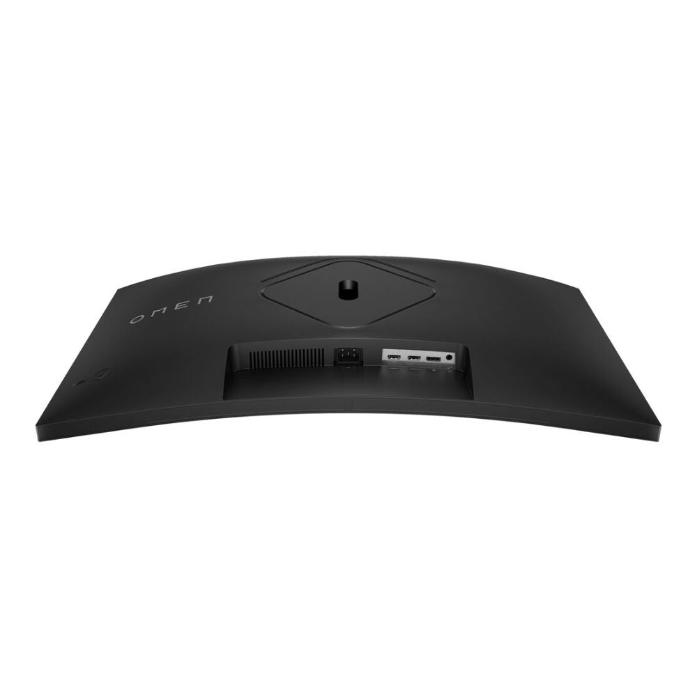 HP OMEN 32c 31.5" 1440p HDR 165 Hz Curved Gaming Monitor - 780K6AA#ABA ..