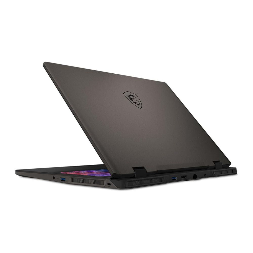 MSI Sword 16 HX B14VFKG-202US - Core™ I7-14700HX - 16GB RAM - 1TB SSD - 16" FHD+ 144HZ - RTX 4060 8GB