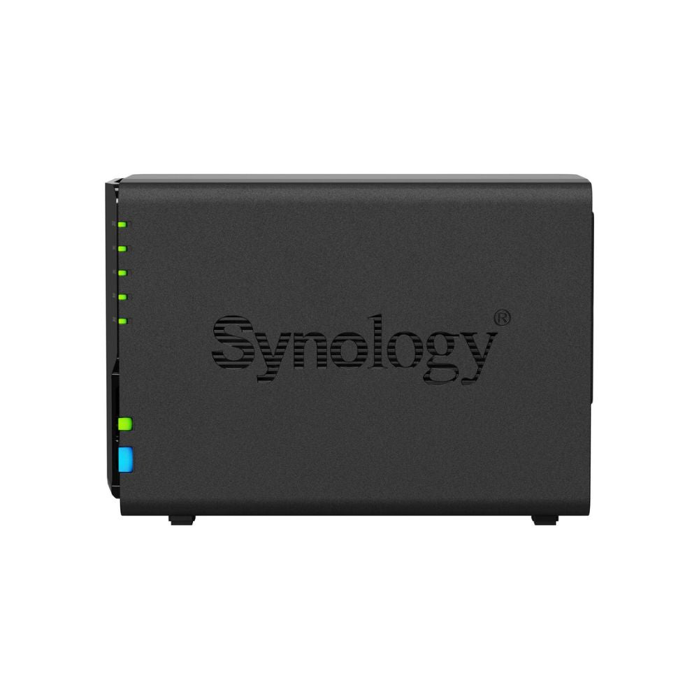Synology DiskStation DS224+ 2-Bay NAS Enclosure
