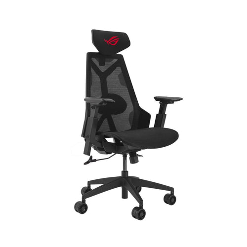 ASUS ROG SL400C Destrier Ergo Core Gaming Chair | 90GC01P0-MSG010